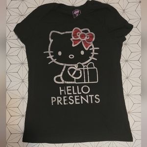 Old Navy Hello Kitty Med.Shirt
